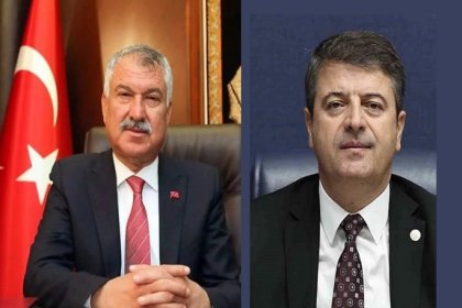 Zeydan Karalar ve Abdurrahman Tutdere'nin de aralarında bulunduğu 13 kişi adliyeye sevk edildi