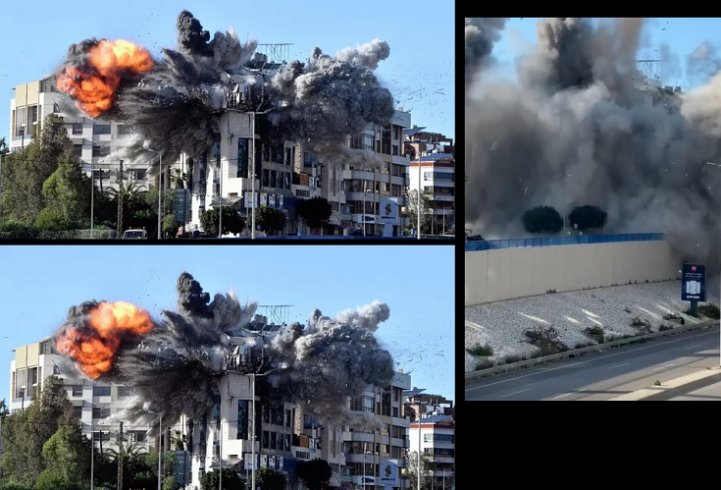 ABD ve İsrail'in İran'a saldırısıyla başlayan savaşta 33. gün: İsrail'in İnsan hakları ihlalleri devam ederken Trump müttefiklerine 'kendi petrolünüzü bulun' dedi