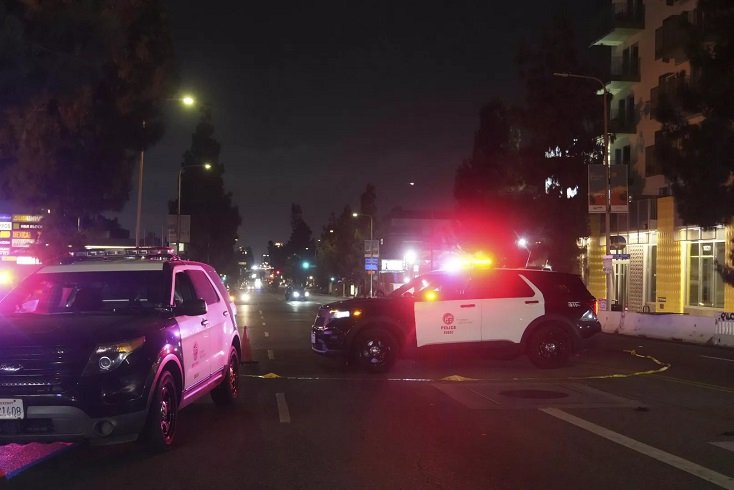 ABD'de silahlı saldırı: 8 çocuk hayatını kaybetti