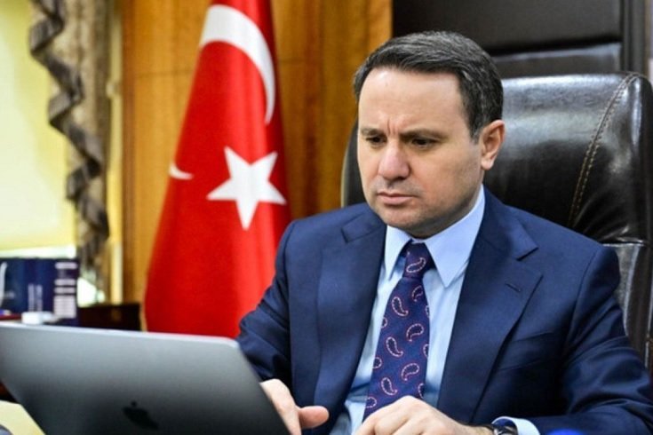 Adalet Bakanı Gürlek, 525 hâkim ve cumhuriyet savcısı hakkında esasa ilişkin kararda 84 hâkim ve savcı meslekten çıkarıldı