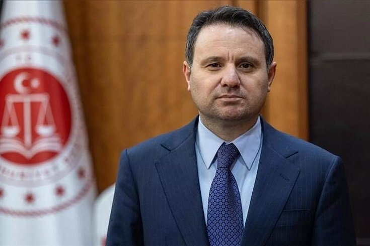 Adalet Bakanı Gürlek, Uğur Mumcu'nun ailesiyle 6 Ağustos Perşembe günü görüşecek
