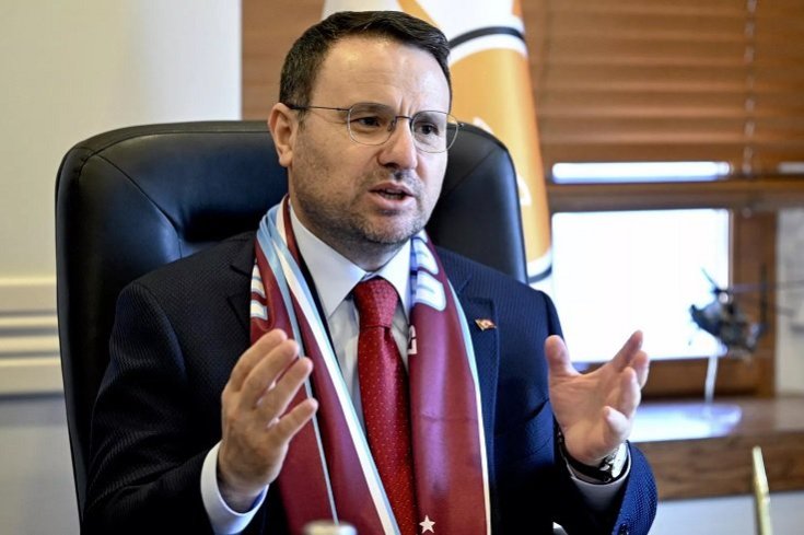 Adalet Bakanı Gürlek'ten Alihan Kuriş açıklaması Adalet Bakanı Gürlek'ten Alihan Kuriş açıklaması