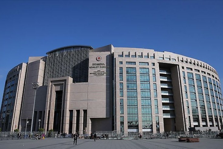 Adalet Bakanlığı açıkladı: Mehmet Akif Ersoy'un şikayeti üzerine 'tahliye ve beraat' vaadiyle para isteyen biri avukat 4 şüpheli yakalandı Adalet Bakanlığı açıkladı: Mehmet Akif Ersoy'un şikayeti üzerine 'tahliye ve beraat' vaadiyle para isteyen biri avukat 4 şüpheli yakalandı