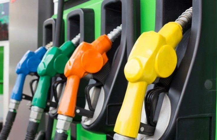 Akaryakıt ürünlerinden LPG'ye zam geldi