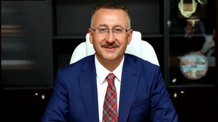 AKP'li Adapazarı Belediye Başkanı Mutlu Işıksu, 'kesin ihraç' talebiyle disipline sevk edildi