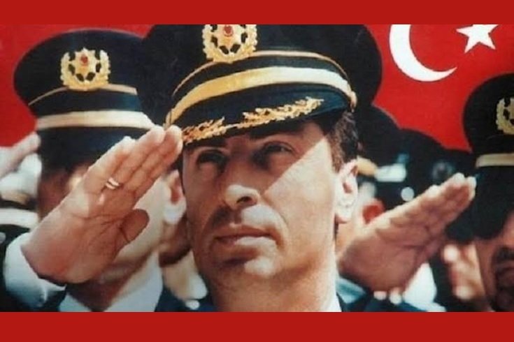 Ali Gaffar Okkan, 25 yıl önce Diyarbakır Emniyet Müdürü iken bir suikast sonucu hayatını kaybetti