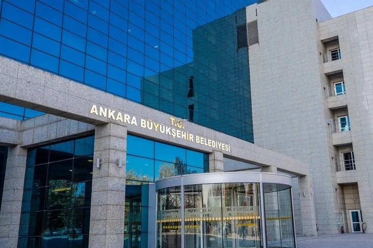 Ankara Büyükşehir Belediyesi’nin konser harcamalarında usulsüzlük iddiası ile açılan dava başladı