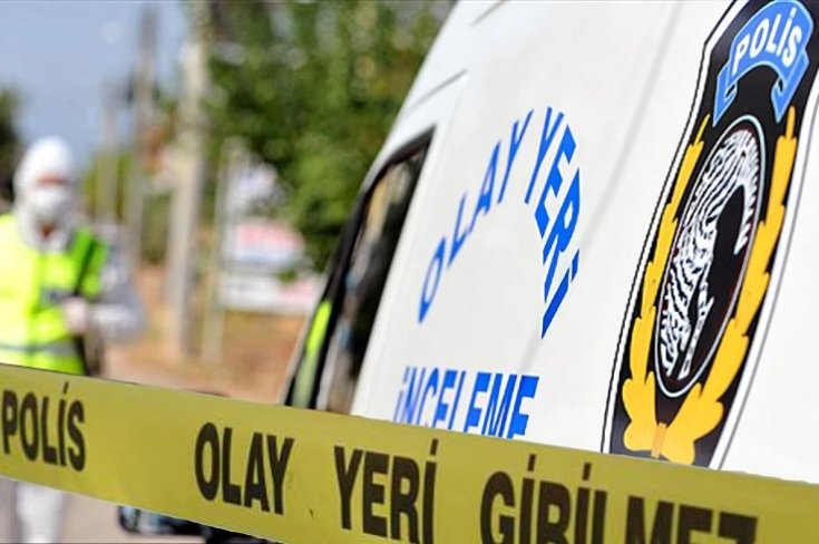 Ankara'da uygulama noktasında polise silahlı saldırı: Bir polis memuru şehit oldu Ankara'da uygulama noktasında polise silahlı saldırı: Bir polis memuru şehit oldu