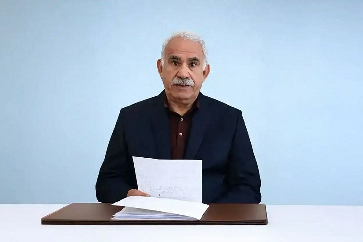 Asrın Hukuk Bürosu: Öcalan üzerinden yürütülen olumsuz algı kampanyasının asıl hedefinin Kürt halkı olduğu açıktır Asrın Hukuk Bürosu: Öcalan üzerinden yürütülen olumsuz algı kampanyasının asıl hedefinin Kürt halkı olduğu açıktır