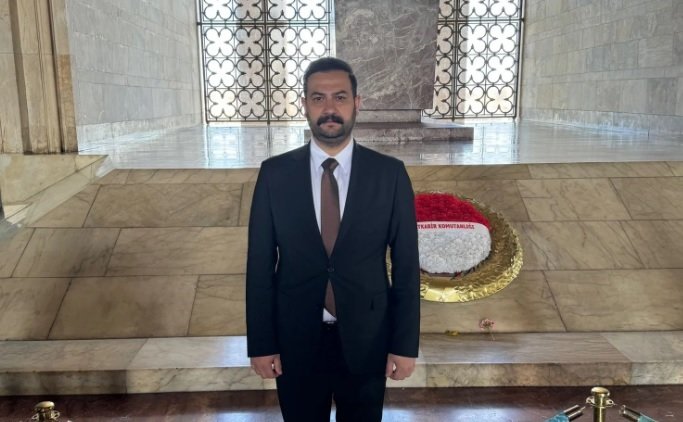 Ataşehir Belediyesi'nde başkanvekili seçimi yapıldı