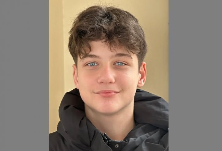 Atlas Çağlayan iddianamesi tamamlandı: Katil çocuk E.Ç. 'kasten öldürme' suçundan yargılanacak