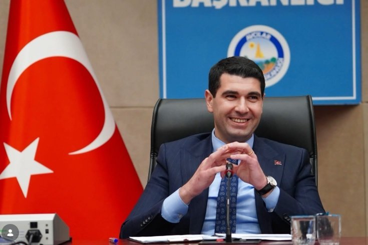 Avcılar Belediye Başkanı Utku Caner Çaykara hakkında tahliye kararı verildi