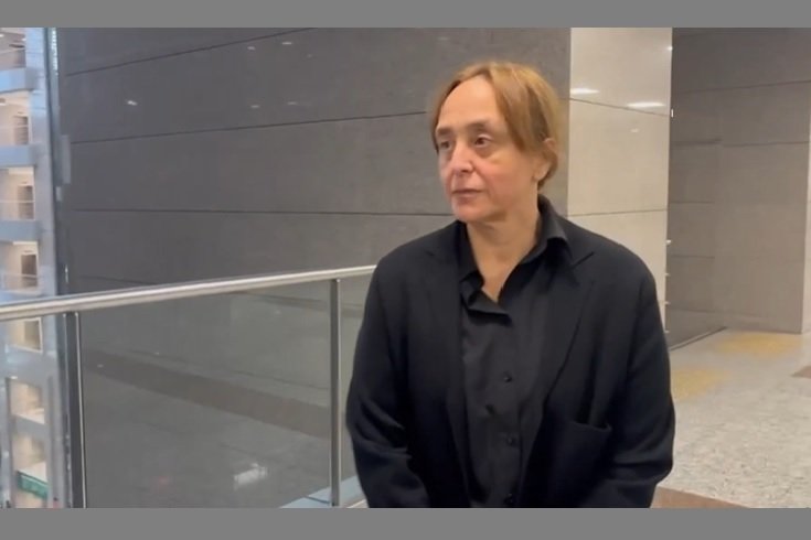 Ayşe Barım davasında karar açıklandı: 12 yıl 6 ay hapis cezası verildi