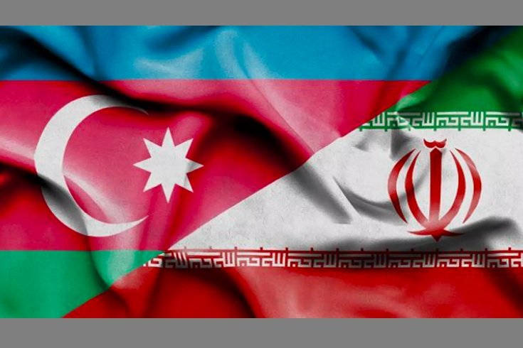 Azerbaycan Cumhurbaşkanlığı Ofisi: Azerbaycan, İran'a insani yardımını sürdürecek