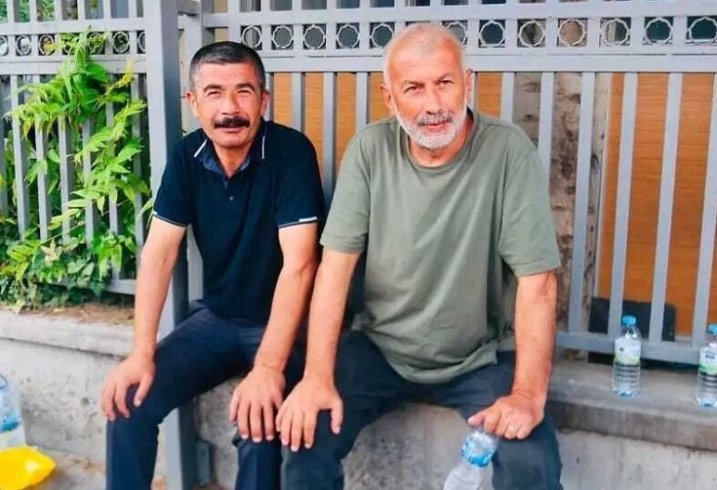 Bağımsız Maden-İş Genel Başkanı Gökay Çakır ve Örgütlenme Uzmanı Başaran Aksu tutuklandı