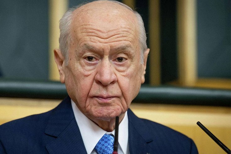 Bahçeli: Sistem ve partiler yeniden düzenlenmeli Bahçeli: Sistem ve partiler yeniden düzenlenmeli