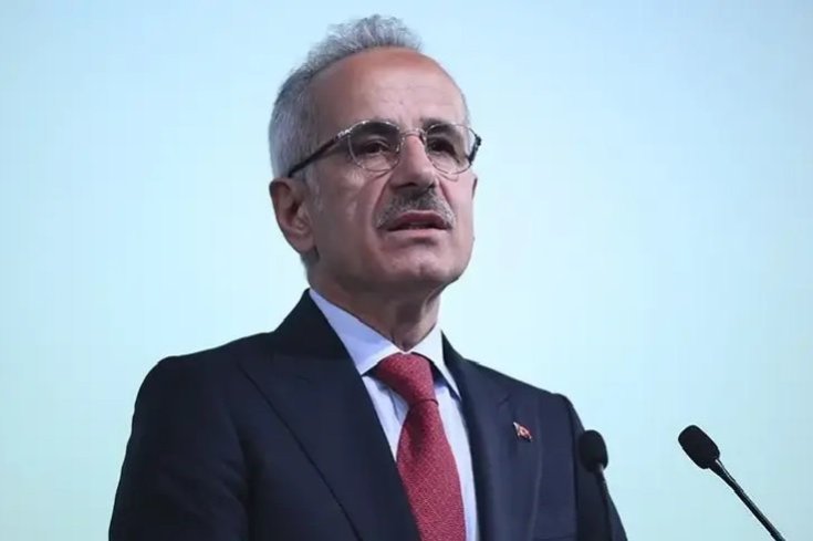 Bakan Uraloğlu: Ankara-İstanbul seyahat süresinin 30 dakika kısalarak 4 saatin altına düşecek