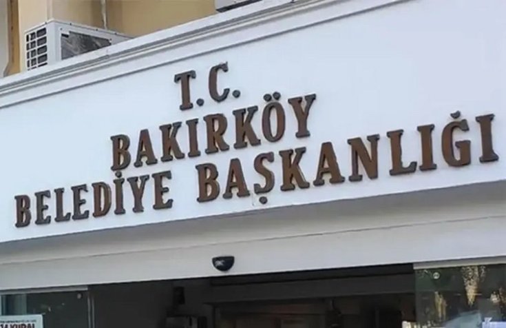 Bakırköy Belediyesine operasyon: 68 kişi hakkında gözaltı kararı