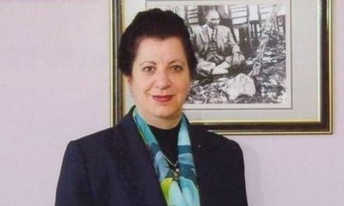 Bakırköy Çocuk Masası Kurucu Başkanı Ebrize Çeltikçi; Çocukları korumak için her mahalleye 'Çocuk Masası' kurulması yaygınlaşmalı!