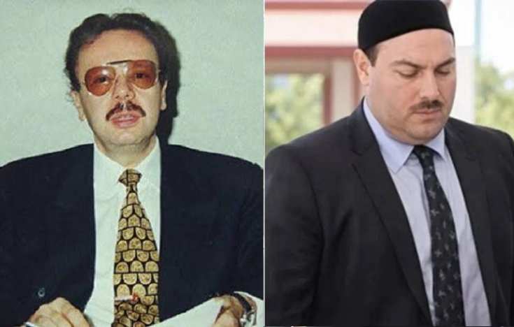 Bakırköy Cumhuriyet Başsavcılığı, Eski Bakan Denizolgun’un ölümü hakkında: Alihan Kuriş'e 'adam öldürme' suçundan soruşturma başlattı Bakırköy Cumhuriyet Başsavcılığı, Eski Bakan Denizolgun’un ölümü hakkında: Alihan Kuriş'e 'adam öldürme' suçundan soruşturma başlattı