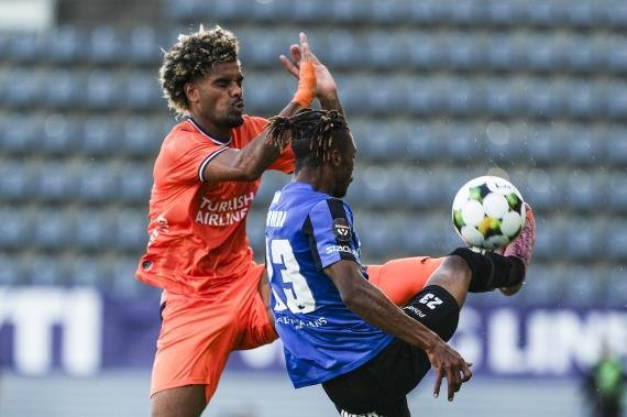 Başakşehir, 2-0 Inter Turku'ya yenildi, UEFA Konferans Ligi’ne veda etti Başakşehir, 2-0 Inter Turku'ya yenildi, UEFA Konferans Ligi’ne veda etti