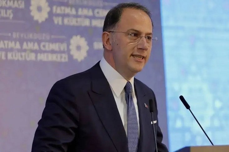 Beylikdüzü Belediye Başkanı Mehmet Murat Çalık: Yoluma, bugün bulunduğum yerde, Cumhuriyet Halk Partisi’nde devam edeceğim! Beylikdüzü Belediye Başkanı Mehmet Murat Çalık: Yoluma, bugün bulunduğum yerde, Cumhuriyet Halk Partisi’nde devam edeceğim!