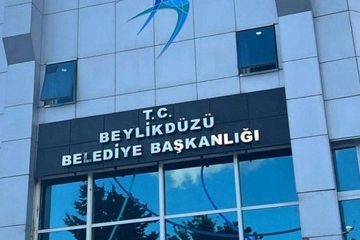 Beylikdüzü Belediyesi'ne operasyon: 27 gözaltı