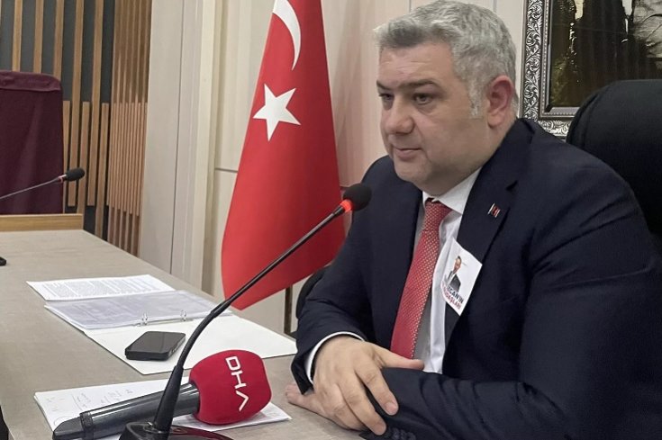 Bolu Belediye Başkan Vekili belli oldu