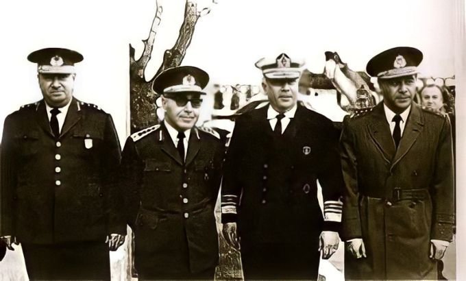 Bugün 12 Mart Muhtırası’nın 55. yıl dönümü