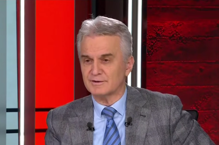 Bülent Kuşoğlu: CHP'yi bölenler Sarayla çalışıyordur Bülent Kuşoğlu: CHP'yi bölenler Sarayla çalışıyordur