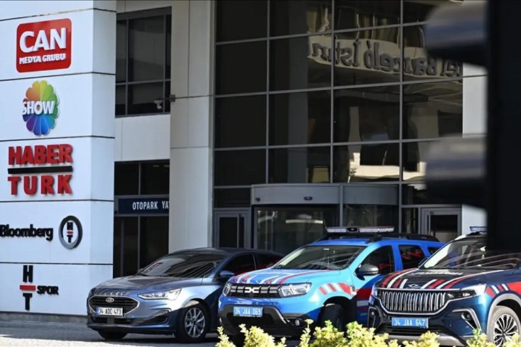 Can Holding soruşturmasında; Yönetim Kurulu Başkanı Kemal Can tahliye edildi