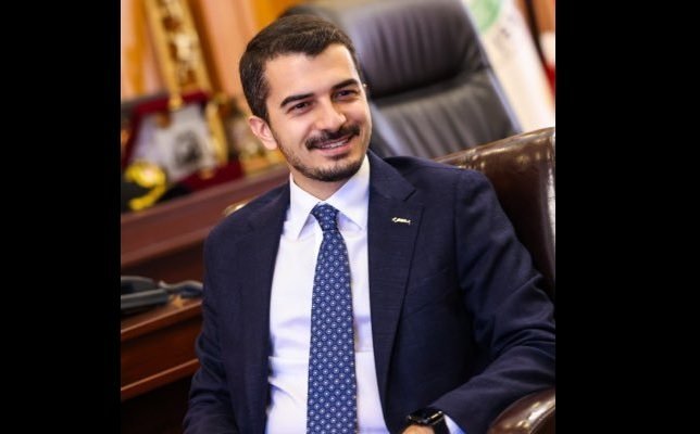 Çankaya Belediye Başkanı Güner'in eski özel kalem müdürü 'Uyuşturucu' soruşturması kapsamında gözaltında