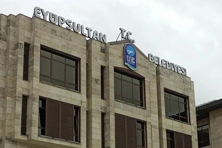 Çankaya Belediyesi soruşturmasında, Eyüpsultan Belediye Başkan Yardımcısı Hasan Karabulut gözaltında