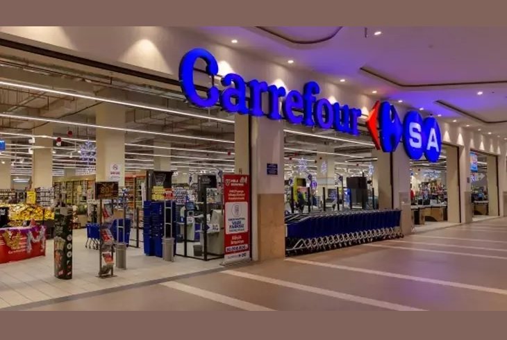 Carrefoursa’nın yeni sahibi, Yeni Mağazacılık AŞ (A101) oldu