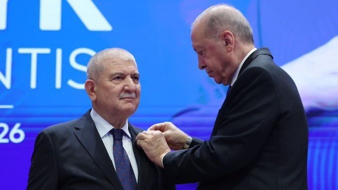 Cemalettin Kani Torun, Yeni Yol Partisi’nden istifa ederek AKP’ye katıldı