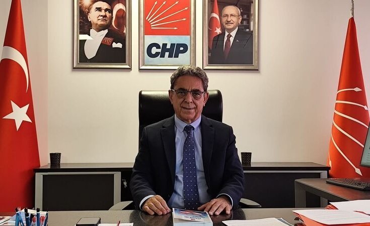 CHP Genel Başkan Yardımcı Prof. Dr. Ali Rıza Erbay: Malpraktisle mücadele, hekimi cezalandırmakla değil; adaleti sağlamakla olur!
