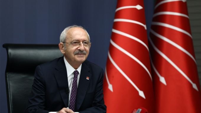 CHP, MYK Kemal Kılıçdaroğlu başkanlığında 12 Ağustos'ta toplanacak