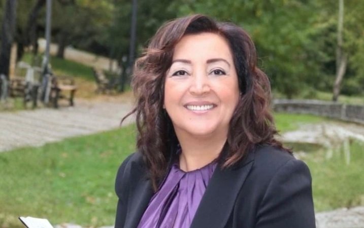 CHP PM Üyesi Yaşar Seyman, Kültür ve Sanat Politikalarından Sorumlu Genel Başkan Yardımcısı olarak görevlendirildi CHP PM Üyesi Yaşar Seyman, Kültür ve Sanat Politikalarından Sorumlu Genel Başkan Yardımcısı olarak görevlendirildi