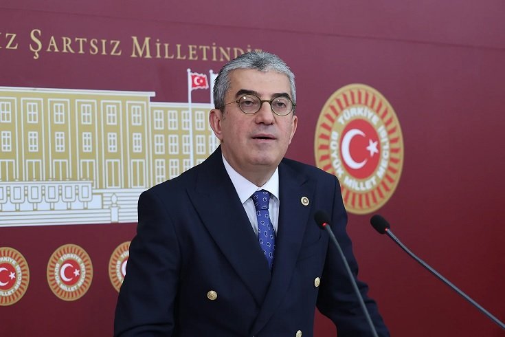 CHP YDK, Gökhan Günaydın'ın tedbir kararını kaldırdı