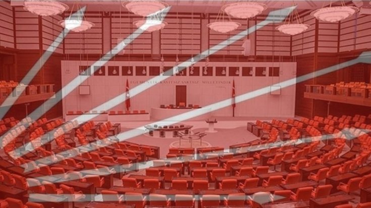 CHP’den TBMM’de Kabul Edilen Fon Yasası’na Muhalefet Şerhi: Bu Düzenleme Kısmi Bir Örtülü Aftır, Anayasa’ya Açıkça Aykırıdır!