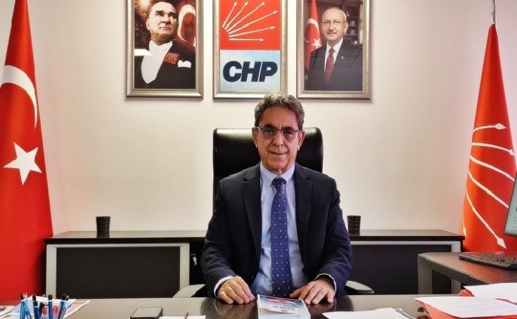 CHP'li Ali Rıza Erbay’dan Bakan Memişoğlu’na: Sağlık öğütle değil, sosyal devletin sorumluluğuyla korunur!