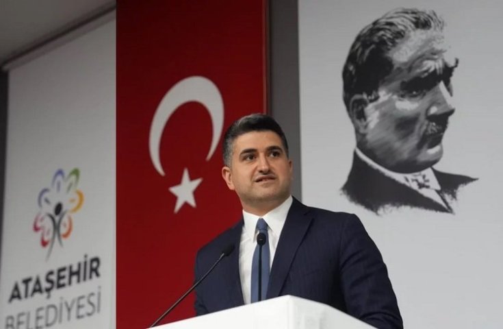 CHP'li Ataşehir Belediyesi'ne operasyon: Belediye Başkanı Onursal Adıgüzel ile birlikte 20 kişi gözaltına alındı