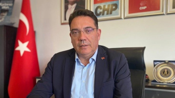 CHP'li Bağcıoğlu'ndan NATO Zirvesi öncesi uygulamalara tepki