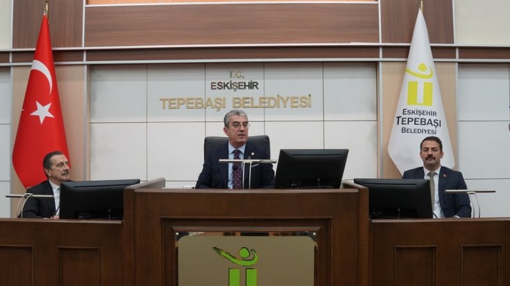 CHP'li Gökhan Günaydın: CHP iktidarında, ben kürsüde bir tane CHP rozeti takmış hakim görmek istemiyorum!