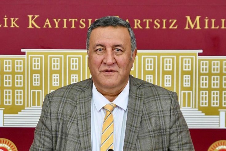 CHP'li Gürer Ahilik haftası nedeni ile açıkladı: 2026 yılının ilk yedi ayında 16 bin 654 şirketin kapandığı görülüyor CHP'li Gürer Ahilik haftası nedeni ile açıkladı: 2026 yılının ilk yedi ayında 16 bin 654 şirketin kapandığı görülüyor