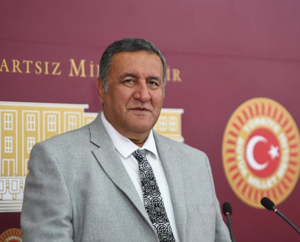 CHP'li Gürer Bakan Yumaklı'ya sordu bu soruya yanıt alamadı: Halen tespit edilen bitki hastalık ve zararlı sayısı kaçtır? Yıllık ürün kaybı bu nedenle ne kadar olmaktadır?