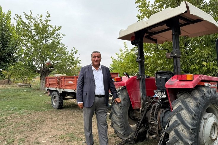 CHP'li Gürer: Ekmek elden su gölden yaşayanlar dışında herkes dertli, fakir fukara aç! CHP'li Gürer: Ekmek elden su gölden yaşayanlar dışında herkes dertli, fakir fukara aç!