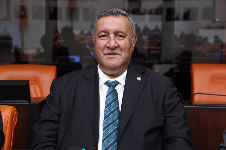 CHP'li Gürer: Tüm emeklilere seyyanen 10 bin lira zam yapılmalı