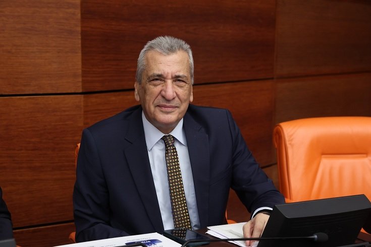 CHP'li Hasan Öztürkmen: ABD izin vermediği için S-400'ü kullanmayan iktidar Türkiye'yi savunamaz!