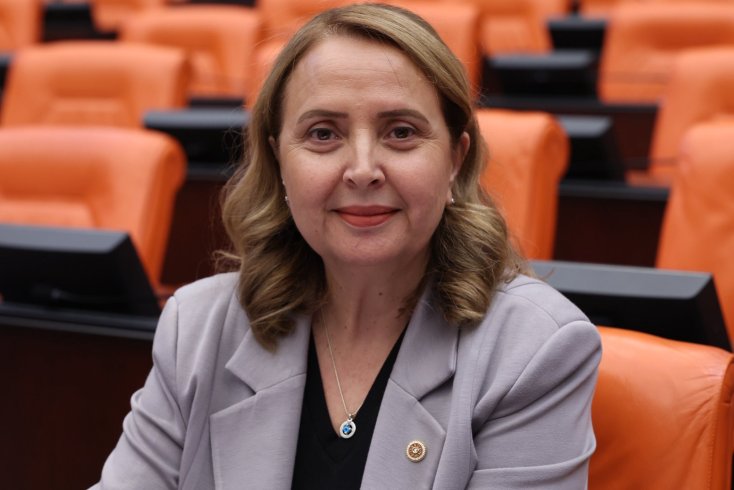 CHP'li Semra Dinçer’den Çocuk Koruma Kanunu düzenlemesine tepki: Çocuklar ıslah edilmek yerine dört duvar arasına itiliyor
